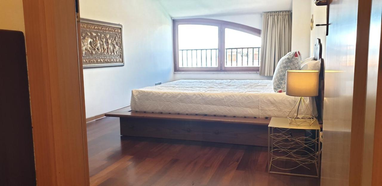 Charming Apartment & Parking By Anthea Homes 格拉多 外观 照片