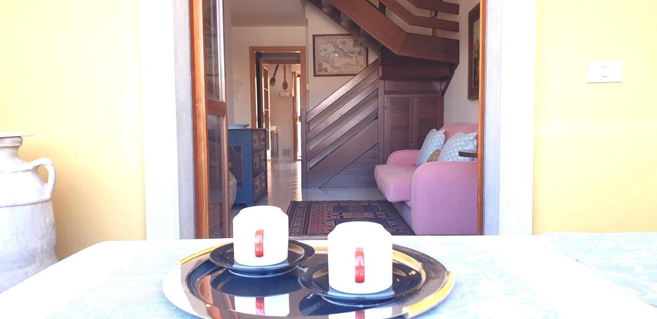 Charming Apartment & Parking By Anthea Homes 格拉多 外观 照片