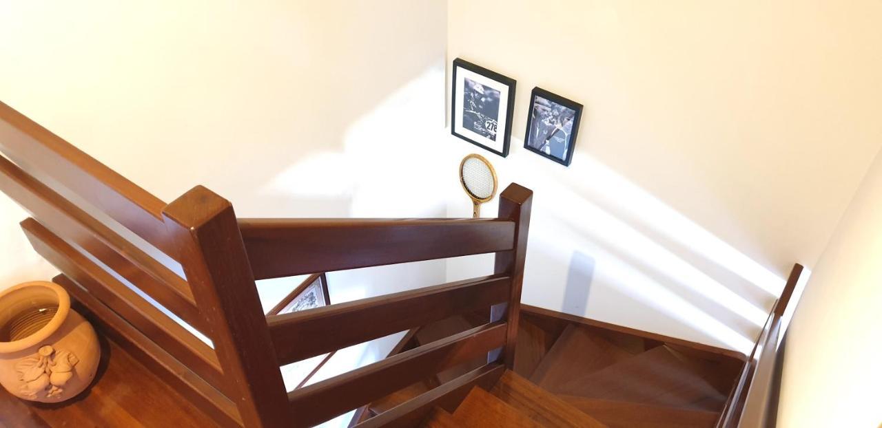 Charming Apartment & Parking By Anthea Homes 格拉多 外观 照片